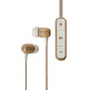 Auriculares Micro Energy Sistem Eco BT Beech Wood