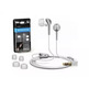 Auricolari Sennheiser CX200 Street II Bianco