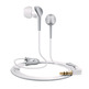 Auricolari Sennheiser CX200 Street II Bianco