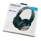 Auricolare Bluetooth Stereo con Microfono MDR-XB760BT