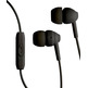 Cuffie Stereo SBS Nero