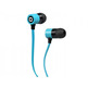 Earphones Studiomix 60 Blue SBS