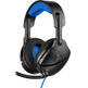 Auriculares Turtle Beach Wired Gaming Stealth 300 Nero PS5/PS4