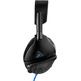 Auriculares Turtle Beach Wired Gaming Stealth 300 Nero PS5/PS4