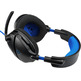 Auriculares Turtle Beach Wired Gaming Stealth 300 Nero PS5/PS4