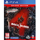 Indietro 4 Blood Deluxe Edition PS4