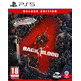 Indietro 4 Blood Deluxe Edition PS5