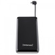 Powerbank Intenso S4000 Slim Black