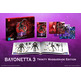 Bayonetta 3 Edición Especiale Limitada (IMP) Switch