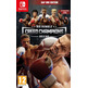 Big Rumble Boxing: Creed Champions Day One Edition Switch