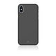 Involucro iPhone XS Max Ultra Sottile Iced Black