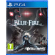 Incendio blu PS4
