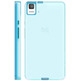 Gummy Case BQ Aquaris E5S/E5 4G Blue