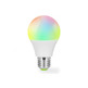 Lampadina Smart Muvit IO MIOBULB001 E27