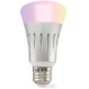 Lampadina smart Muvit IO MIOBULB002 E27