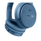 Bose QuietComfort Headphones Blue Dusk