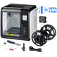 Bresser Rex Impresora 3D Wifi