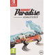 Burnout Paradise Rimasterizzata Interruttore