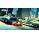 Burnout Paradise Rimasterizzata Interruttore