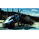 Burnout Paradise Rimasterizzata Interruttore