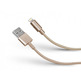 Cavo dati e ricarica Apple Lightning - Gold Collection Oro