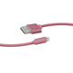 Cavo dati e ricarica Lightning Collezione Polo Rosa