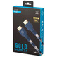 Cavo HDMI 2,1 para Playstation 5 1,5 m FR-TEC Gold