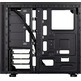 Caja Corsair Carbide Spec - 05 Semitorre Negro