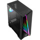 Caja Semitorre Aerocool Mirage Nero