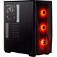 Caja Semitorre Corsair Carbide Spec - Delta RGB Negro