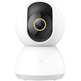 Cámara de Videovigilancia Xiaomi Mi 360º Home Security Cam 2K/360º/Visión Nocturna / Control desde A