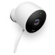 Smart camera al di Fuori di Google Nido NC2100IT