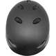 Casco Urban Glide M Grigio Negro