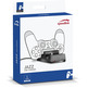 Jazz USB twin charger Speedlink per PS4