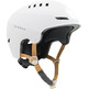 Casco Olsson Urban Light S/M Lampada Blanco