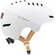 Casco Olsson Urban Light S/M Lampada Blanco