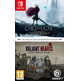 Child of Light Ultimate Edition + Valiant Hearts Switch