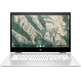 ChromeBook Convertible HP X360 14B-CA0001NS Celeron / 4GB/64GB eMMC/14 " Táctil