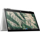 ChromeBook Convertible HP X360 14B-CA0001NS Celeron / 4GB/64GB eMMC/14 " Táctil