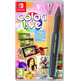 Colori Live (con SonarPen) Switch