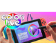 Colori Live (con SonarPen) Switch