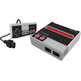 Consola Hyperkin Retron 1 AV Gris + 1 Mando (NES)