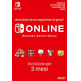 Consola Nintendo Switch Azul Neon / Rojo + Mario Kart 8 + 3 Maglie Nintendo Online