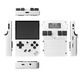 Consola Portátil Retro Anbernic RG35XX Plus 64GB Bianco