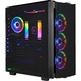 Corsair Obsidian Series 500D RGB È Nero