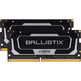 Cruciale Ballistix 32GB (2x16) DDR4 2400 SODIMM