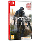 Crysis Remastered Trilogy (Codice in un Box) Switch