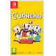 Switch di cuphead