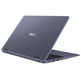 PORTATILE ASUS VIVOBOOK FLIP TP412FA-EC453T 8145U 14" FHD TOUCH 4GB 256SSD HDMI USB W10