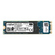 Disco Duro Chiave CT1000MX500SSD4 MX500 M. 2 2280S 1 TB